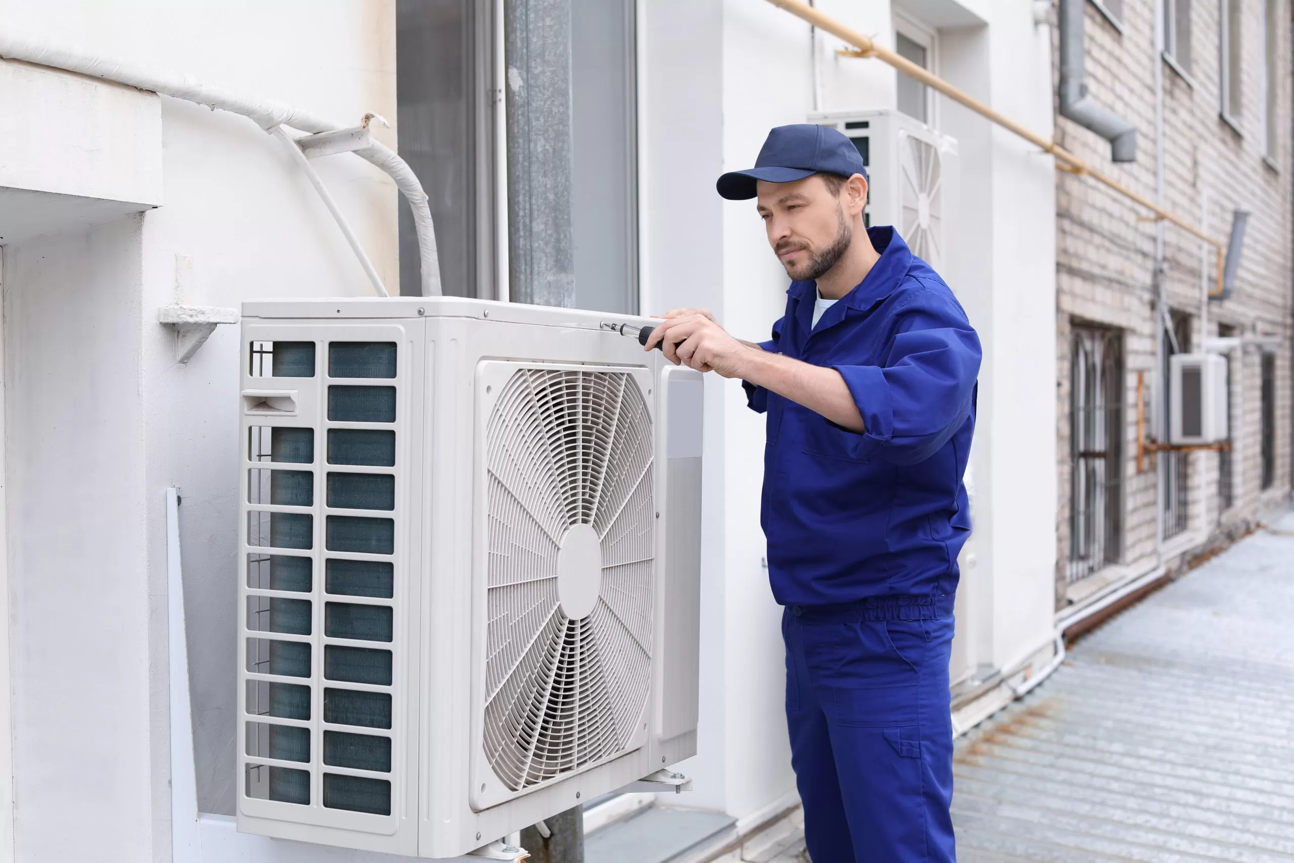 Tuzla Aydıntepe Tcl Klima Bakımı